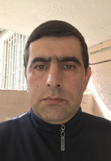 My photo - Ashot, 43 from Yerevan (@ashot3577)
