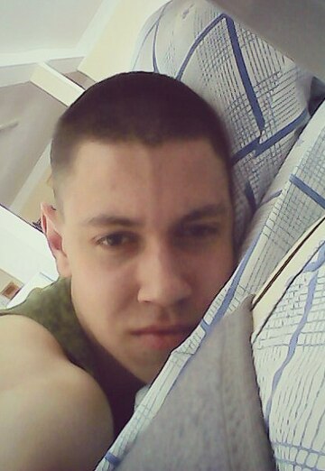 Моя фотография - Maksim, 29 из Мурманск (@maksim112463)