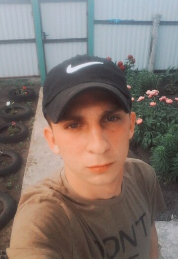 My photo - Aleksandr, 34 from Balashov (@aleksandr546707)