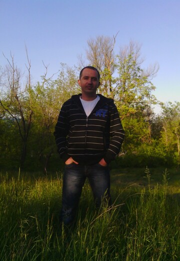 Моя фотография - Виталий М, 42 из Одесса (@vitaliym8)