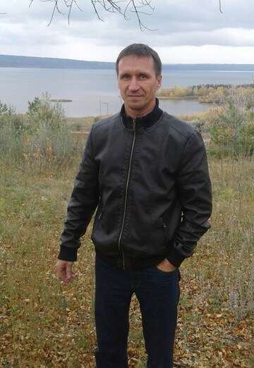 My photo - Dmitriy, 46 from Samara (@dmitriy23812)