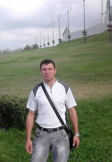 Моя фотография - Vital, 41 из Тольятти (@vital2128)