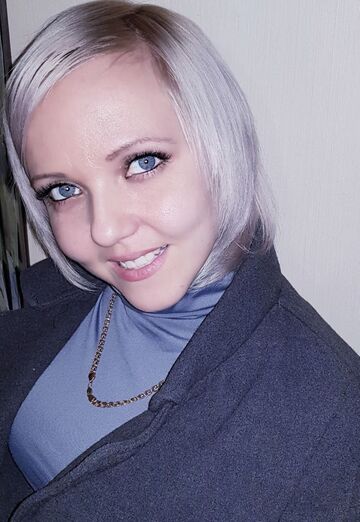 My photo - Alena, 40 from Zaporizhzhia (@alena97421)