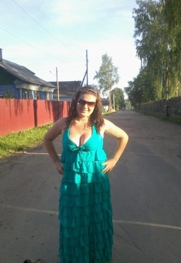 My photo - Viktoriya, 33 from Rzhev (@viktoriya12990)