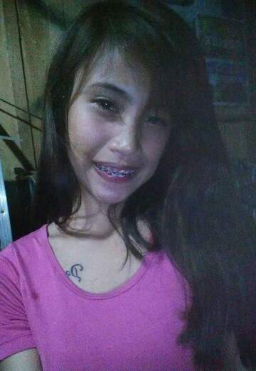 My photo - Shaniya12, 25 from Davao (@shaniya1)