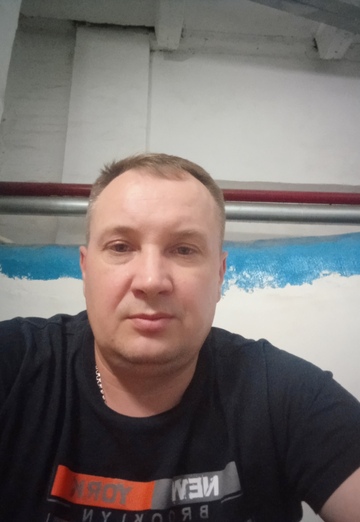 My photo - Aleksandr, 45 from Labinsk (@aleksandr1028194)