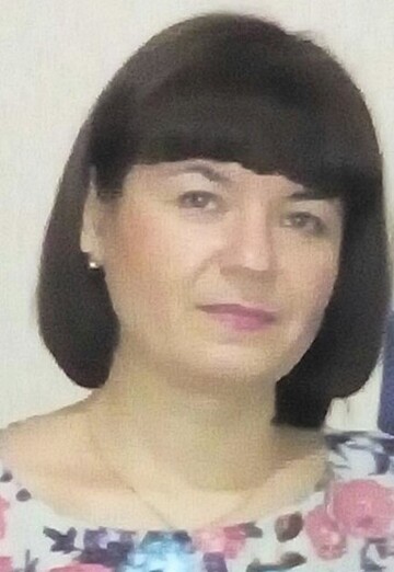 My photo - Lilya, 52 from Ukhta (@lilya7319)
