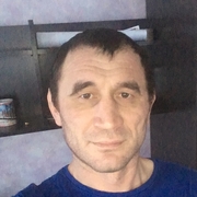 василий, 42, Можга