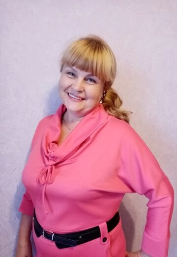 Моя фотография - Вера, 62 из Тольятти (@vera46505)