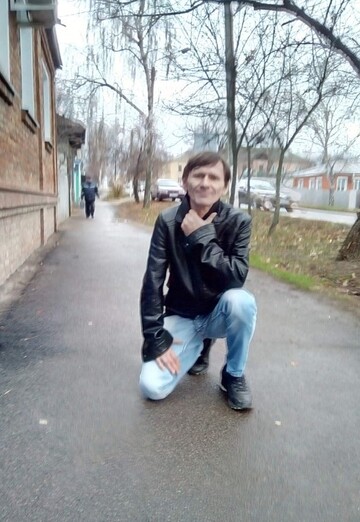 My photo - Aleksey, 44 from Ostrogozhsk (@aleksey509284)