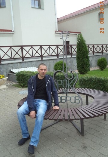 My photo - vyacheslav, 38 from Minsk (@vyacheslav62156)