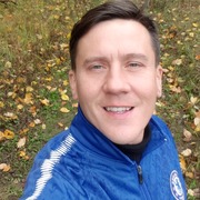 Слава, 30, Белоозёрский