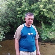 Вячеслав, 50, Первомайск