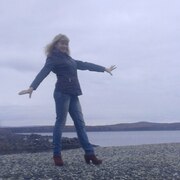 Виктория, 53, Качканар