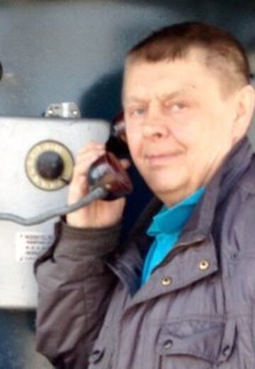 Моя фотография - Сергей Кочуров, 70 из Екатеринбург (@sergeykochurov0)