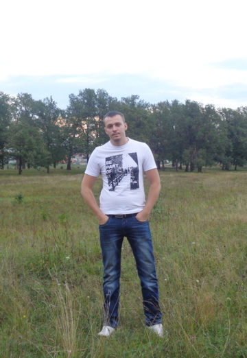 Моя фотография - Денис, 36 из Дзержинск (@denis185329)