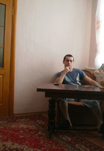 Sergey (@seatigr) — my photo № 6