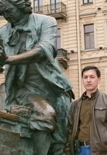My photo - Kudrat, 52 from Urgench (@kudrat291)