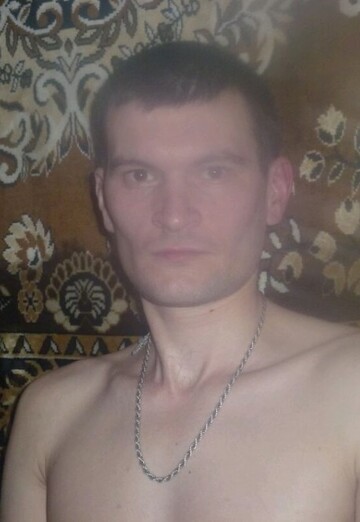Моя фотография - дмитрий, 40 из Тула (@dmitriy249521)