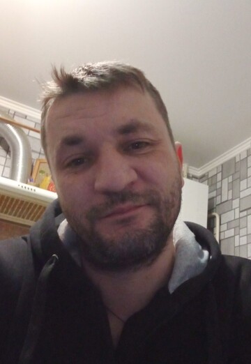 My photo - Pavel, 44 from Baranovichi (@pavel186352)