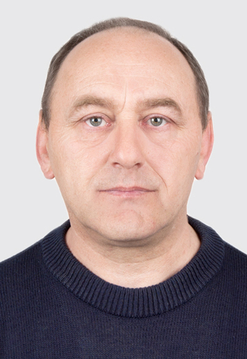 Моя фотография - Сергей, 59 из Шостка (@sergey521100)