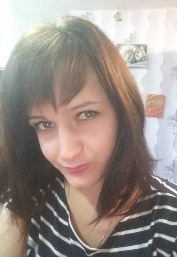 My photo - Tatyana, 32 from Kherson (@tatyana282092)