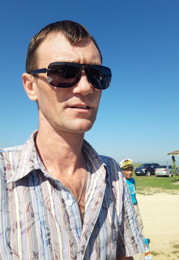 My photo - Andrey, 42 from Kerch (@andrey662406)