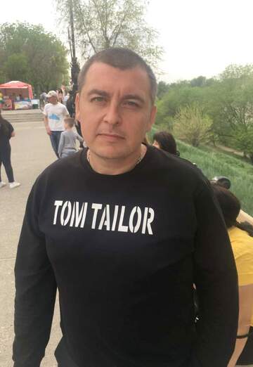 My photo - Sergey, 43 from Volgograd (@sergey930792)