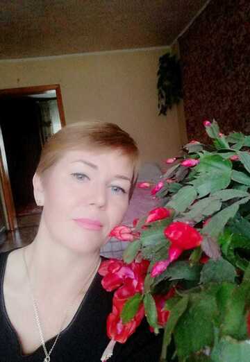 My photo - Ksyuha, 45 from Belgorod (@lavren19611)