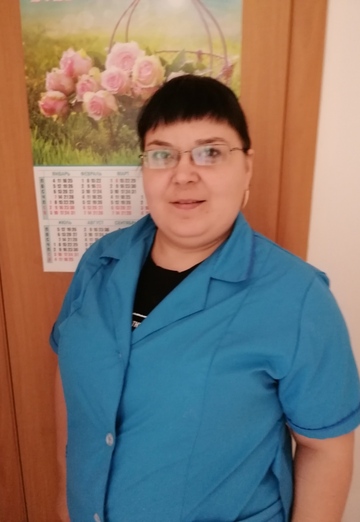 My photo - Galina, 35 from Krasnoyarsk (@galina81338)