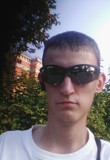 My photo - aleks, 33 from Khabarovsk (@aleks67442)