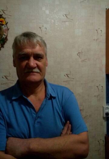 My photo - ROBERT, 64 from Zlatoust (@robert822)