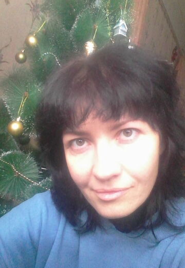 Моя фотография - Елена, 47 из Волгоград (@elena282329)