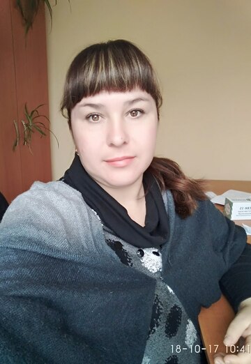 My photo - Anjyelika, 36 from Feodosia (@anjelika12250)