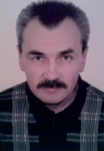 Моя фотография - Андрей, 58 из Железногорск-Илимский (@andrey353196)