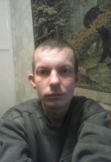 Benim fotoğrafım - Aleksey, 41  Verhnyaya Salda şehirden (@artem127518)