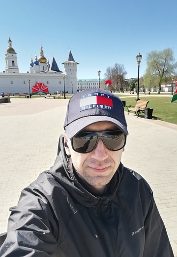 My photo - St.Patrik, 37 from Tobolsk (@stpatrik3)