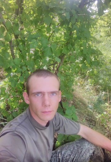 Моя фотография - Дмитрий, 34 из Саратов (@dmitriy374593)