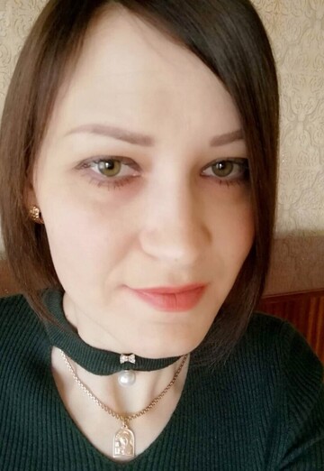 My photo - Anastasiya, 35 from Ulan-Ude (@anastasiya206719)