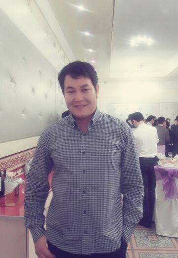 My photo - Rash, 43 from Aktobe (@rash254)