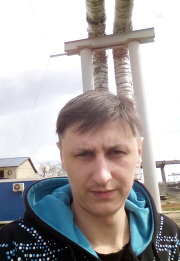 My photo - Valera, 33 from Lipetsk (@valera31045)