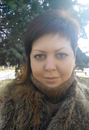 My photo - Yuliya, 40 from Mariupol (@uliya125106)