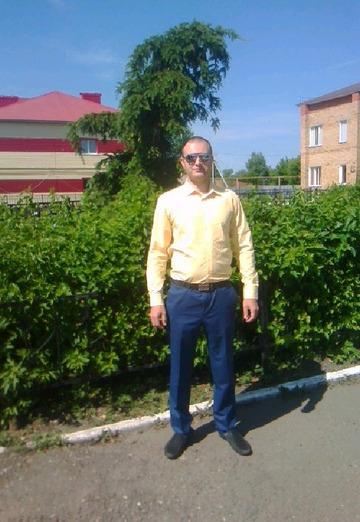 My photo - maksim, 37 from Penza (@maksim237219)