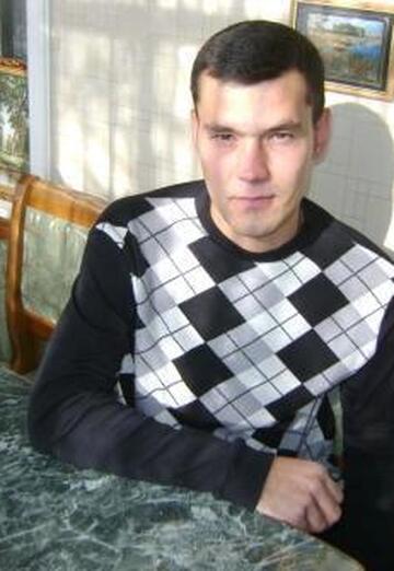 Моя фотография - Тимур, 41 из Ташкент (@timur63952)