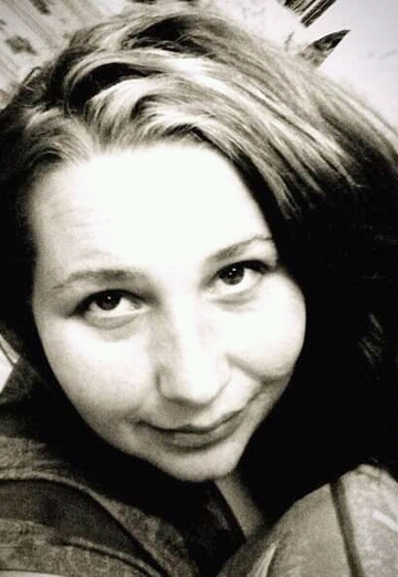 Моя фотографія - іванка, 31 з Українка (@vanka1849)