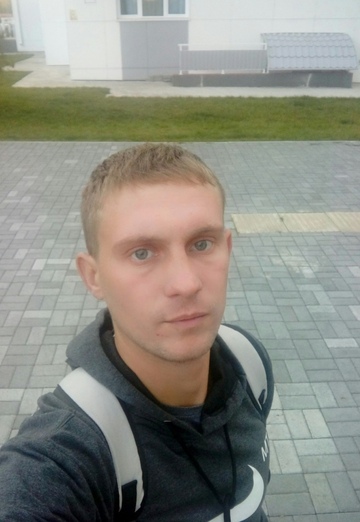 My photo - Stanislav, 31 from Barnaul (@stanislav33207)