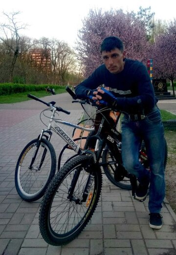 My photo - maksim, 38 from Snihurivka (@maksim235487)