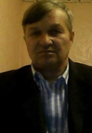 Моя фотография - Георгий, 65 из Красноярск (@georgiy5931)