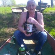 Алексей, 59, Большая Соснова