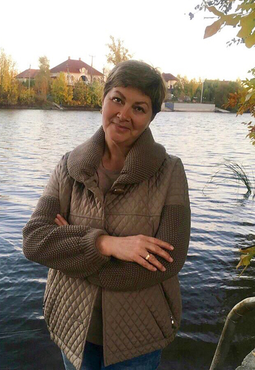 My photo - Raya1996, 57 from Uralsk (@raya2026)